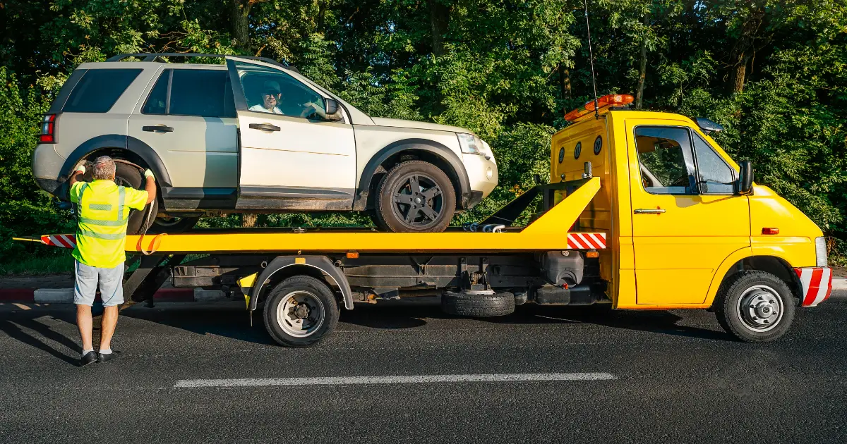 guincho e reboque 24 horas RJ